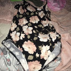 3 Bodysuits, but all, some, or just one!